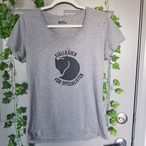 Fjällräven T-Shirt